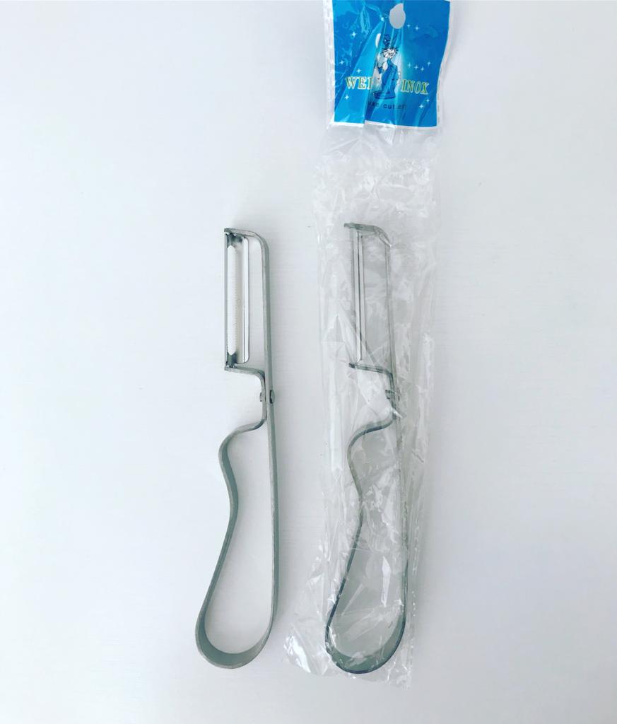 Metal Yan Soyacak
